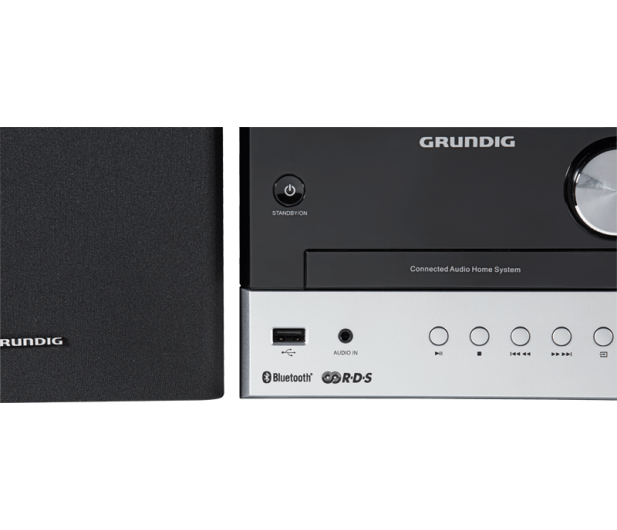 Grundig M 1000 BT - 1382948 - zdjęcie 4